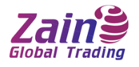 Zain Global Logo